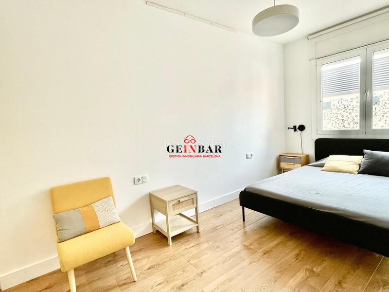 Foto cfdef786-0440-4e40-ac18-90d197bab836. Location appartement dans Sarrià Barcelona