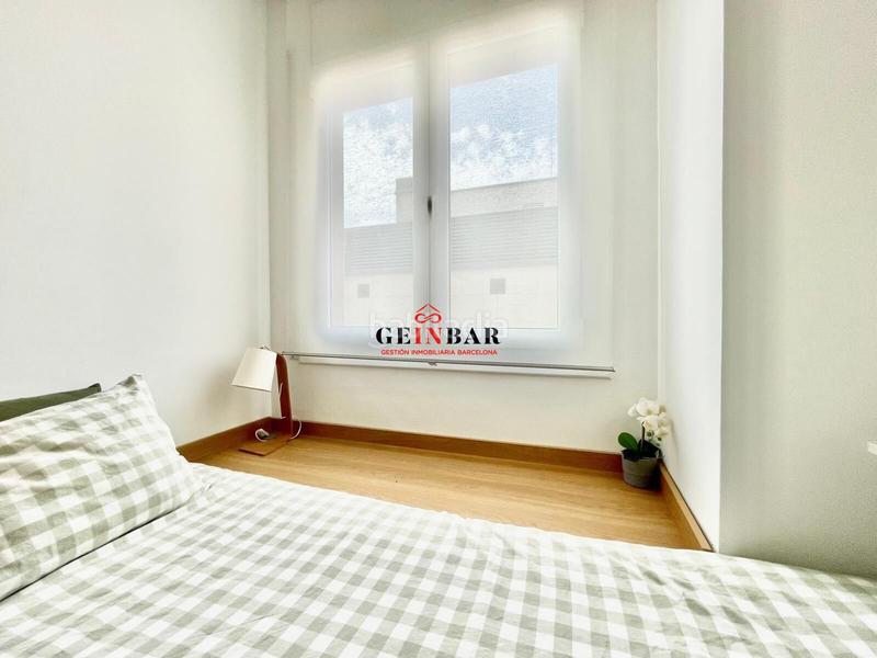 Foto e7c3b804-a955-475c-a6fd-9c27823633bd. Location appartement dans Sarrià Barcelona