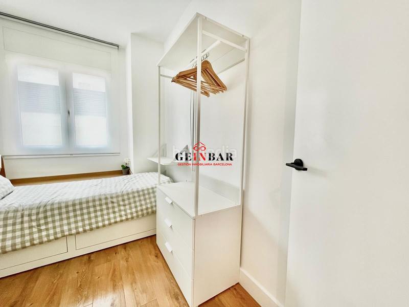 Foto f46c954c-0cf7-4486-9e5e-ff27975159ca. Location appartement dans Sarrià Barcelona