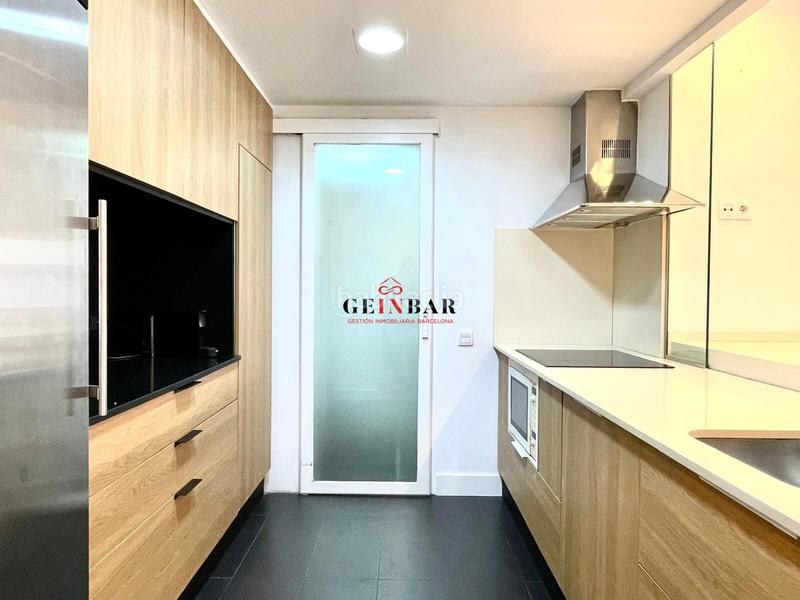 Foto f5570c1f-a2d0-4232-b1fb-54af9af48ca7. Location appartement dans Sarrià Barcelona