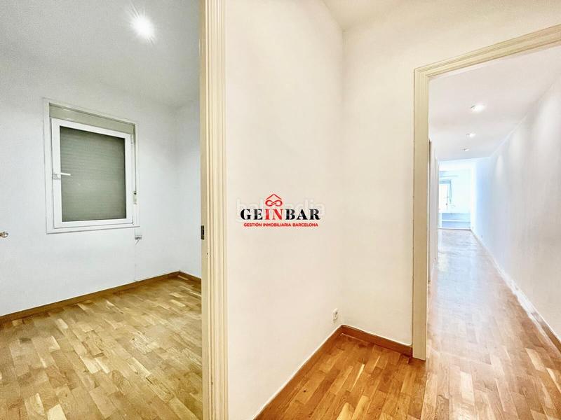 Foto 13b56f24-9718-40d8-b336-5131025f1099. Appartamento con riscaldamento in Sant Gervasi - Bonanova Barcelona
