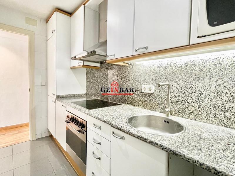 Foto 16d84878-89c4-4702-b23b-29c4a4473452. Appartamento con riscaldamento in Sant Gervasi - Bonanova Barcelona