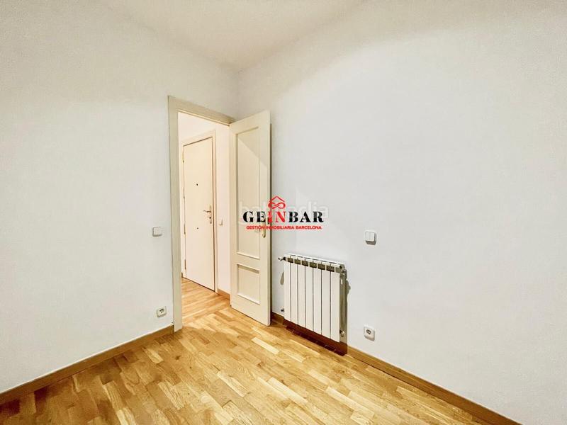 Foto 17b26d8e-e7a4-4e88-ac3d-f76b4e82c301. Appartamento con riscaldamento in Sant Gervasi - Bonanova Barcelona