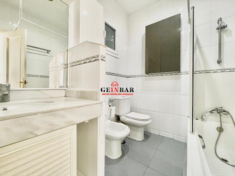 Foto 48044807-3fd0-4c2d-a07c-df054797adb3. Appartamento con riscaldamento in Sant Gervasi - Bonanova Barcelona