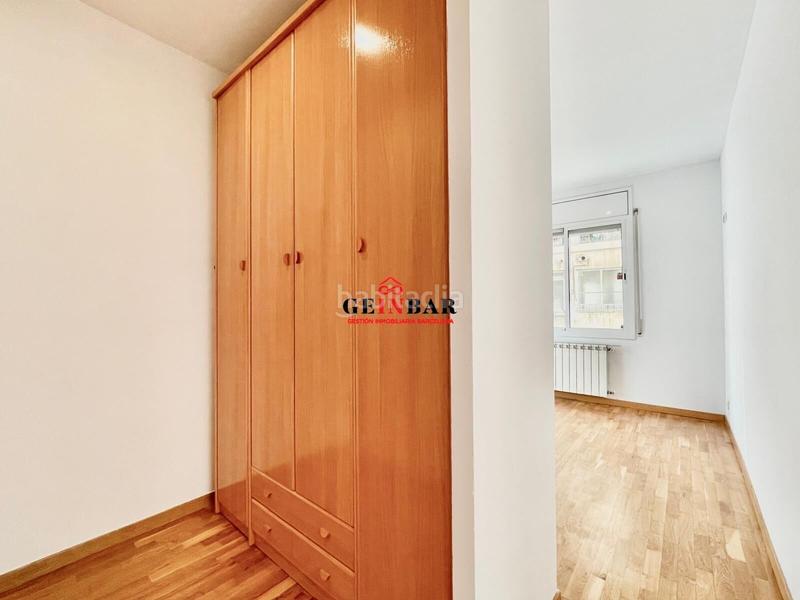 Foto 76682f45-b3c5-40dc-b652-cc0de4976666. Appartamento con riscaldamento in Sant Gervasi - Bonanova Barcelona