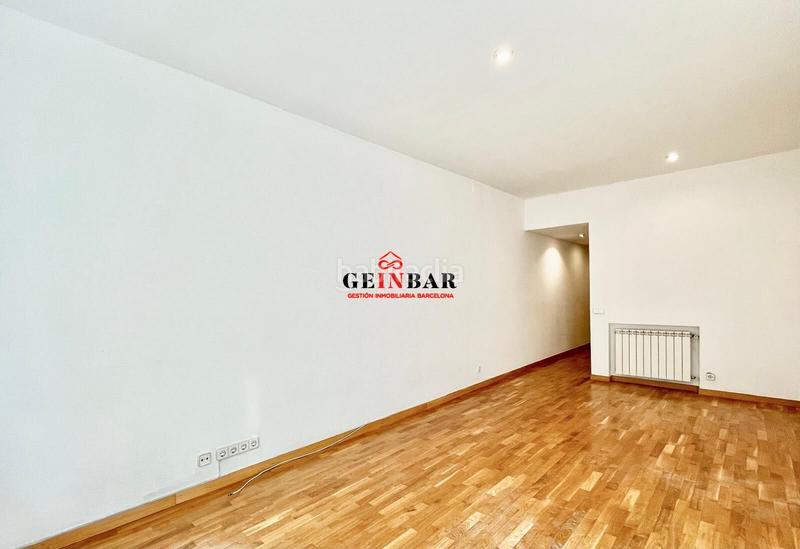 Foto 7aef4bc6-2a9b-4b3f-89ac-6d4b79bc6cf7. Appartamento con riscaldamento in Sant Gervasi - Bonanova Barcelona