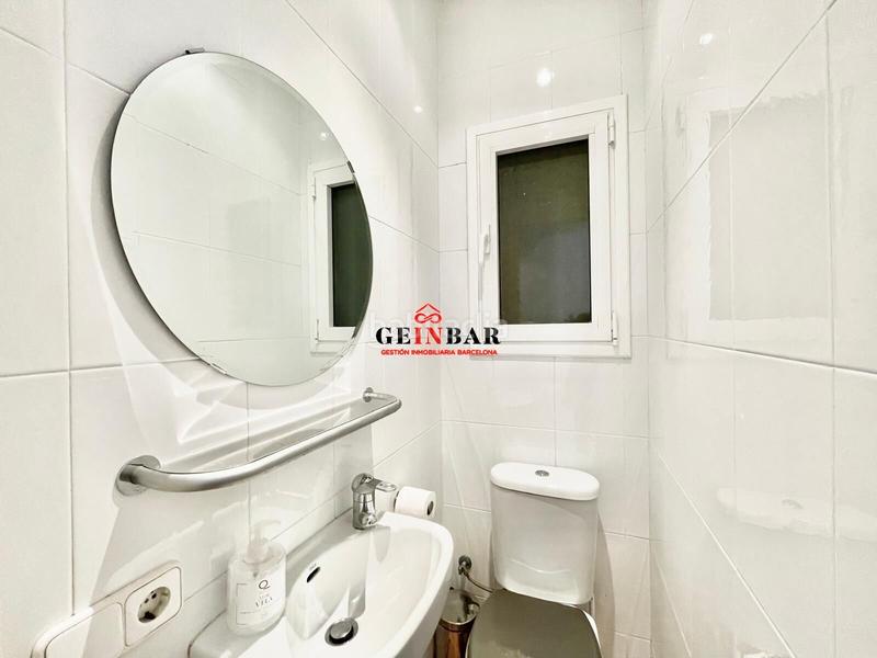 Foto 80d6ad8d-8d50-4fe5-b843-7352f7d5530f. Appartamento con riscaldamento in Sant Gervasi - Bonanova Barcelona