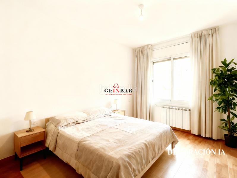 Foto 82b1b153-3d94-4668-aacf-8144119926c5. Appartamento con riscaldamento in Sant Gervasi - Bonanova Barcelona