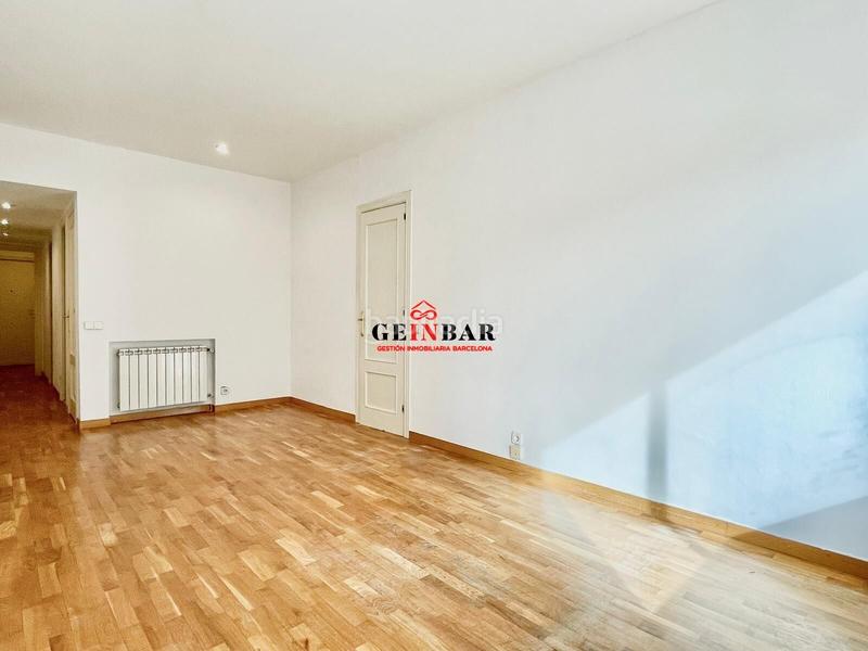 Foto 90d2c743-5b23-468c-a476-d1569f7bd369. Appartamento con riscaldamento in Sant Gervasi - Bonanova Barcelona