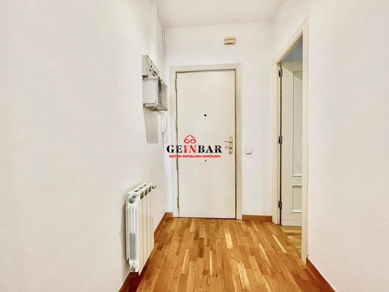 Foto a3e59937-3403-4739-8236-66a3f44c0f0c. Appartamento con riscaldamento in Sant Gervasi - Bonanova Barcelona