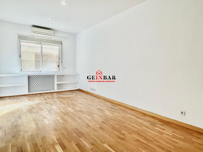 Foto a5751b20-4be9-407f-972d-1c7cc1a2042b. Appartamento con riscaldamento in Sant Gervasi - Bonanova Barcelona
