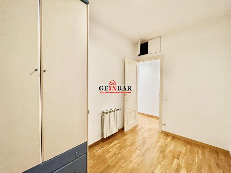 Foto b03d42e5-7ec6-4b14-a614-8ea958e0176f. Appartamento con riscaldamento in Sant Gervasi - Bonanova Barcelona