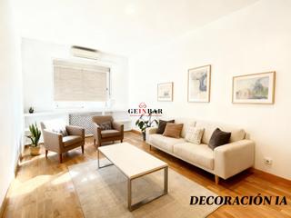 Appartamento  Passeig sant gervasi. Encantadora vivienda junto a plaza kennedy