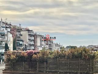 Appartamento  Passeig sant gervasi. Encantadora vivienda junto a plaza kennedy