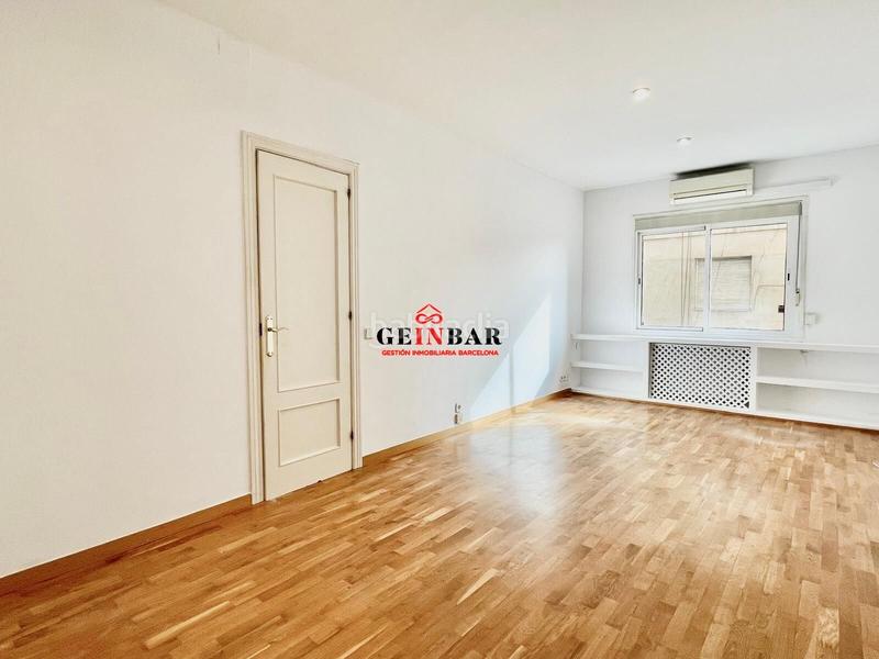 Foto e3929175-25ed-4afd-8ec3-ec0c8a385c0e. Appartamento con riscaldamento in Sant Gervasi - Bonanova Barcelona