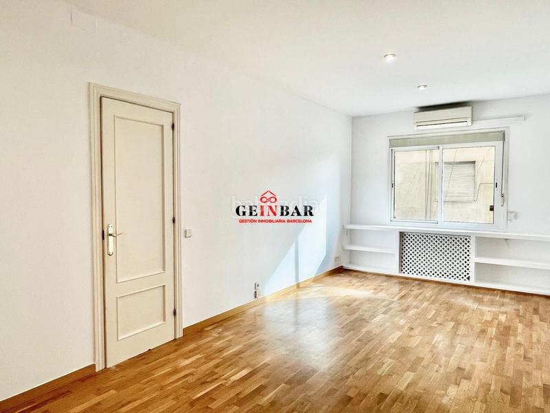 Foto eafa5bec-c2ad-4da1-840f-f2e76dc450bd. Appartamento con riscaldamento in Sant Gervasi - Bonanova Barcelona