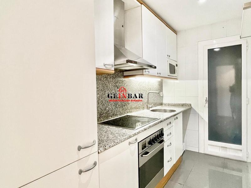 Foto eedb8be4-3235-455a-a719-7b69c82534d7. Appartamento con riscaldamento in Sant Gervasi - Bonanova Barcelona