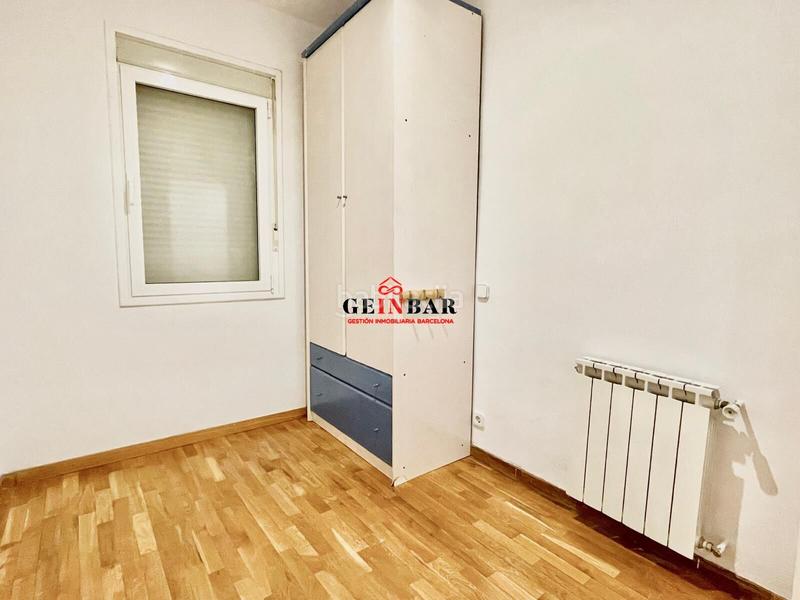 Foto fc51a50f-17ab-46a6-b0bc-63b15ea2db27. Appartamento con riscaldamento in Sant Gervasi - Bonanova Barcelona