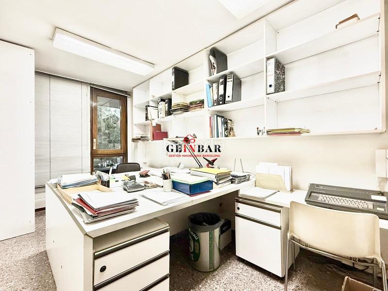 Foto 94c44cf9-c4fd-480f-9710-46012ed0f865. Affitto ufficio in Tres Torres Barcelona