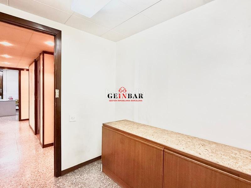 Foto 34458a54-ae3f-4dd2-8a00-58a9770af49e. Lloguer oficina a Tres Torres Barcelona