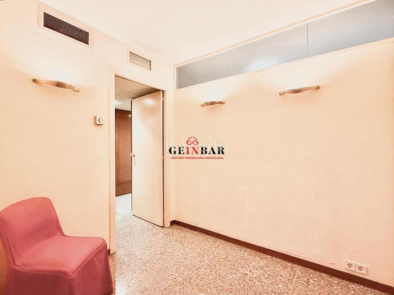 Foto 76010585-59d0-45d3-817f-792130673004. Location bureau dans Tres Torres Barcelona