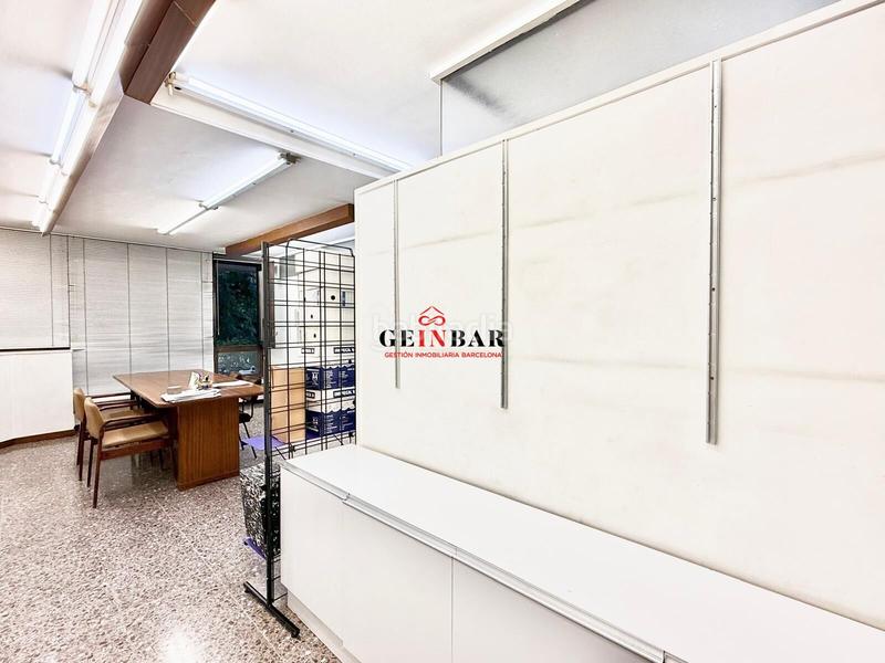 Foto a2679c34-d47d-452d-8936-bf55b26dab36. Location bureau dans Tres Torres Barcelona