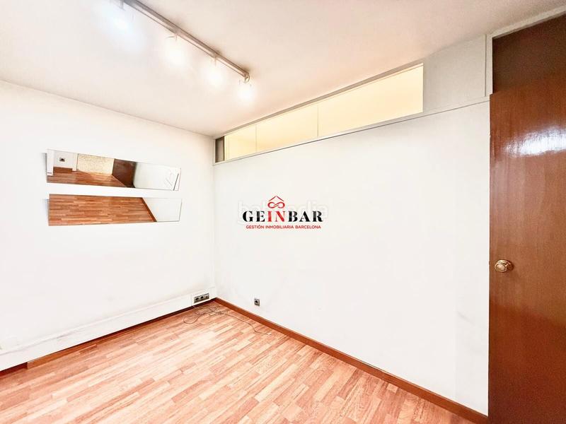 Foto e2c1770f-d53b-4403-b8b2-b1ddfd23bcc9. Location bureau dans Tres Torres Barcelona