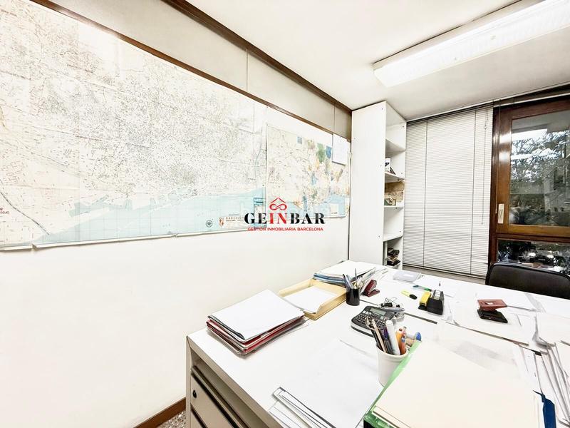 Foto 029424da-08c5-4660-8a26-e27d67d98c13. Miete büro in Tres Torres Barcelona