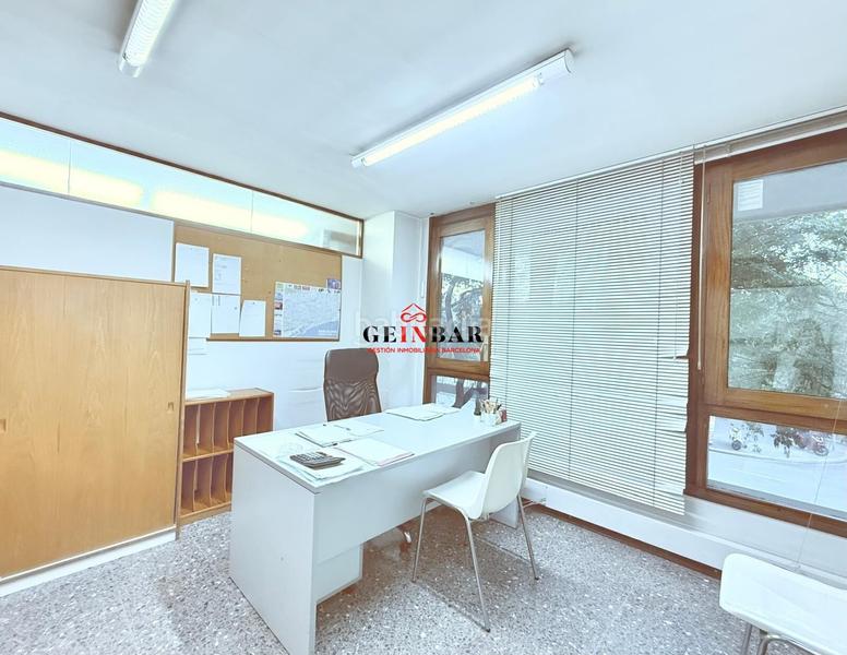 Foto 71978924-f5cc-45ba-894a-6025b6bd2540. Miete büro in Tres Torres Barcelona