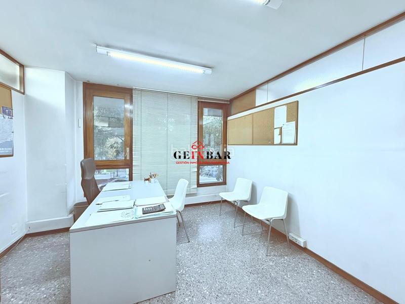 Foto eaff1938-b077-4f43-9c10-02cc75f62db1. Miete büro in Tres Torres Barcelona