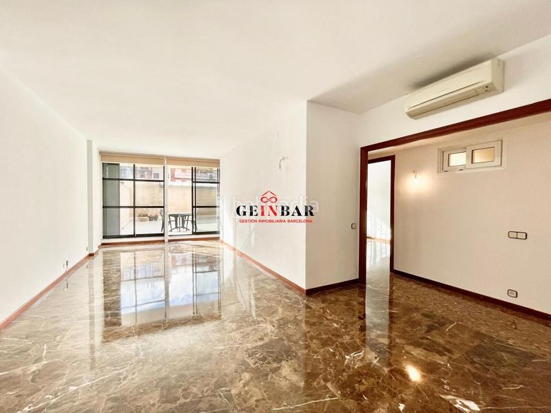 Foto 030f8739-1ad3-4264-a524-2cc305e80ea4. Pis amb calefacció aparcament a La Nova Esquerra de l´Eixample Barcelona