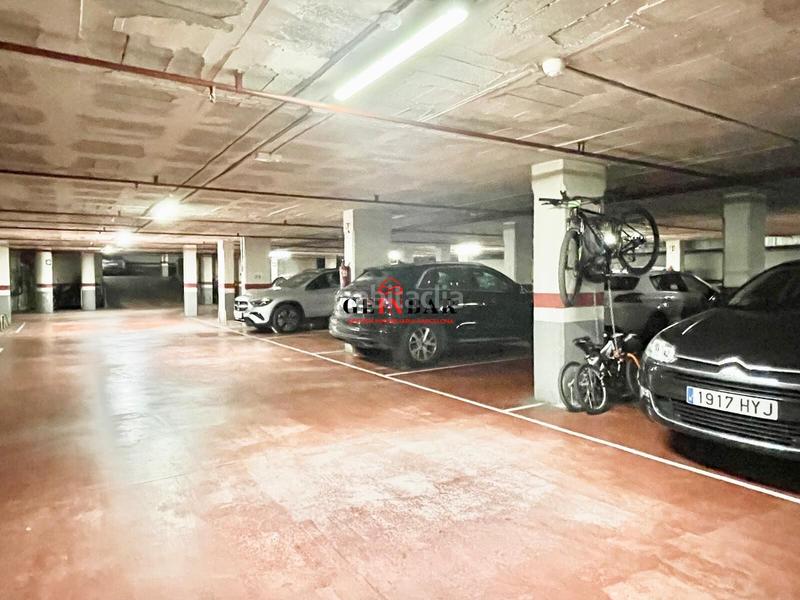 Foto 086be05c-a164-4b2b-bd7c-3f5c895c9324. Pis amb calefacció aparcament a La Nova Esquerra de l´Eixample Barcelona