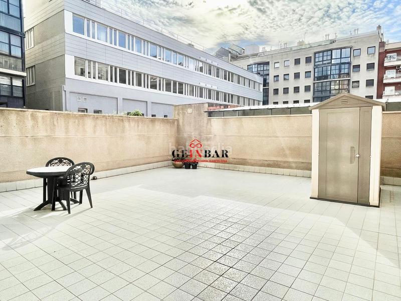 Foto 38c47fbb-c676-4012-adeb-00ec68f0979a. Pis amb calefacció aparcament a La Nova Esquerra de l´Eixample Barcelona