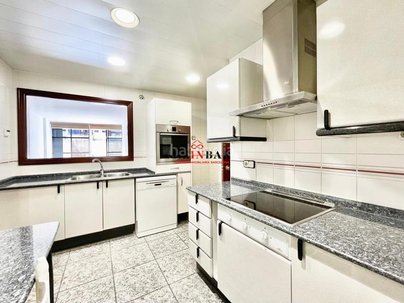 Foto 3d2e0eb7-82e6-42ea-8993-20b50487bb7a. Pis amb calefacció aparcament a La Nova Esquerra de l´Eixample Barcelona