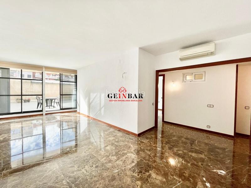 Foto 3fb78218-b323-4cdc-8f66-db2ab7ffe116. Pis amb calefacció aparcament a La Nova Esquerra de l´Eixample Barcelona