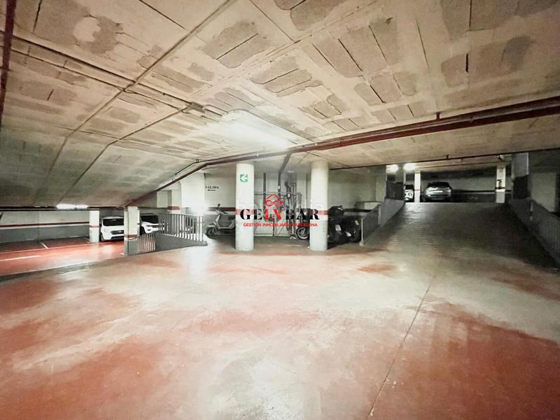 Foto 3fe722e3-690e-4946-90d4-d98319dee464. Pis amb calefacció aparcament a La Nova Esquerra de l´Eixample Barcelona