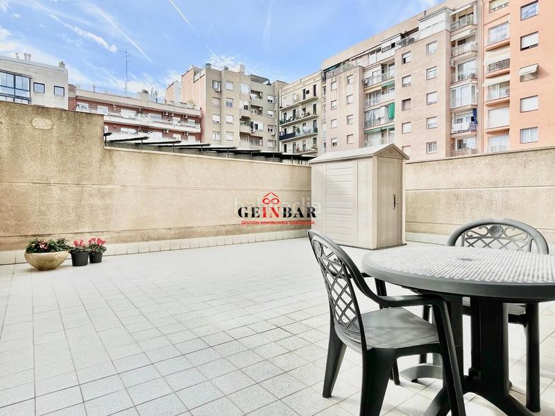 Foto 50a02eb1-70bb-4822-962a-0a52a609b757. Pis amb calefacció aparcament a La Nova Esquerra de l´Eixample Barcelona