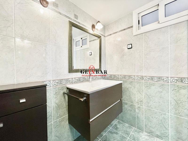 Foto 5ae327ad-50c1-41cb-bda5-820f21385d46. Pis amb calefacció aparcament a La Nova Esquerra de l´Eixample Barcelona