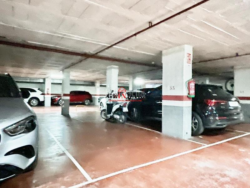 Foto 61dad934-e49f-4f83-85b6-0b670f4e4dcf. Pis amb calefacció aparcament a La Nova Esquerra de l´Eixample Barcelona