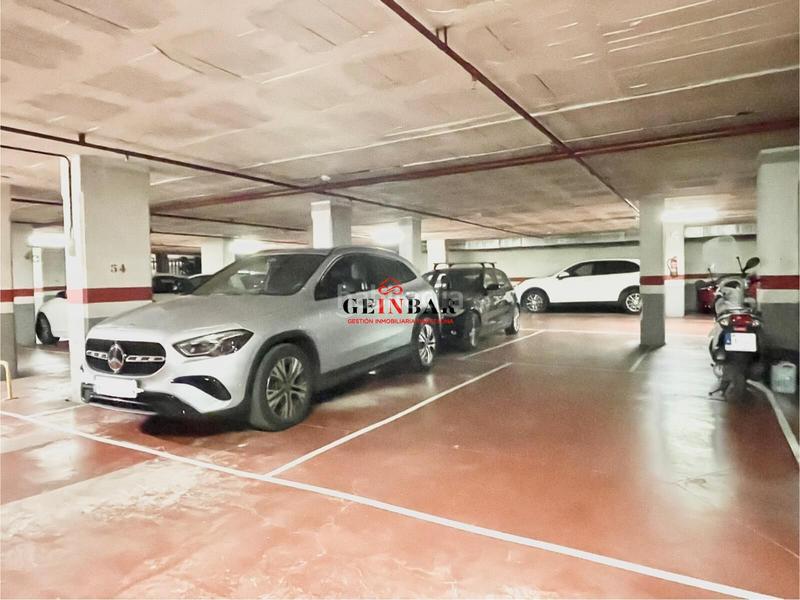 Foto 8a6dcc07-e953-4afb-9a44-ac0b43bbb6a4. Pis amb calefacció aparcament a La Nova Esquerra de l´Eixample Barcelona