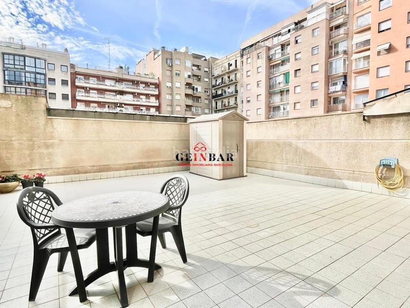 Foto 9cddc174-0caa-45dc-b714-cce33e3decb3. Pis amb calefacció aparcament a La Nova Esquerra de l´Eixample Barcelona