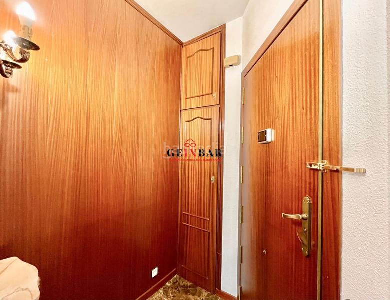 Foto 9e340722-bd37-4994-8363-d96cc40ea6a2. Pis amb calefacció aparcament a La Nova Esquerra de l´Eixample Barcelona