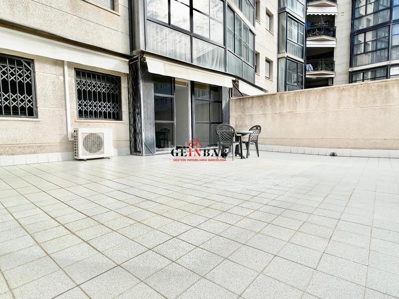 Foto a42269b3-dc88-4462-b45b-8ca8426e4189. Pis amb calefacció aparcament a La Nova Esquerra de l´Eixample Barcelona