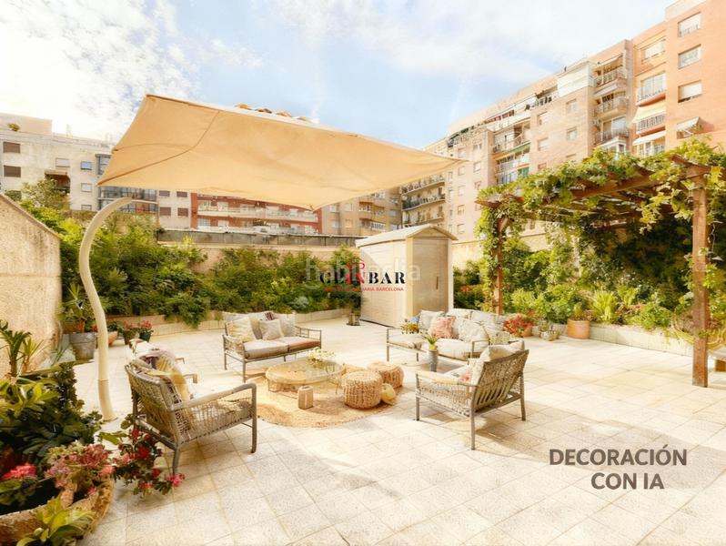 Foto d54bee75-4b17-4e55-92b7-bfb578deaf4a. Pis amb calefacció aparcament a La Nova Esquerra de l´Eixample Barcelona