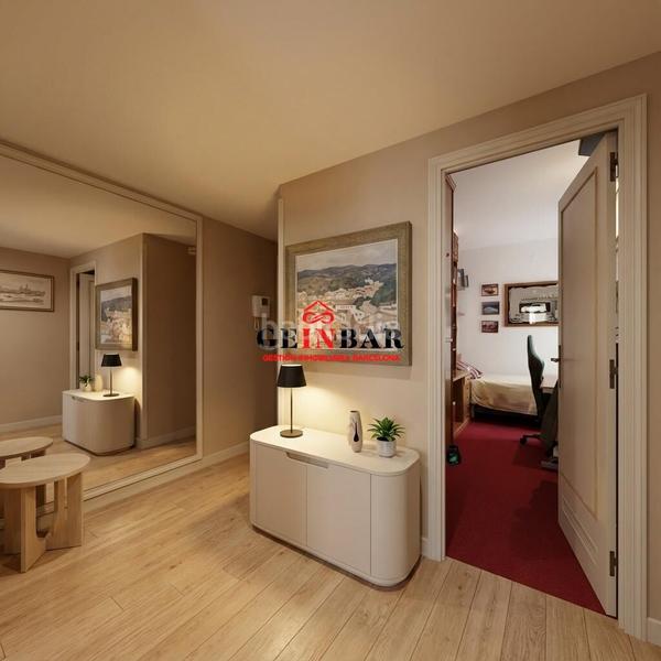 Foto 5198e00e-aad1-4de1-baad-7c02bd16a75e. Appartement avec chauffage parking dans Sagrada Família Barcelona