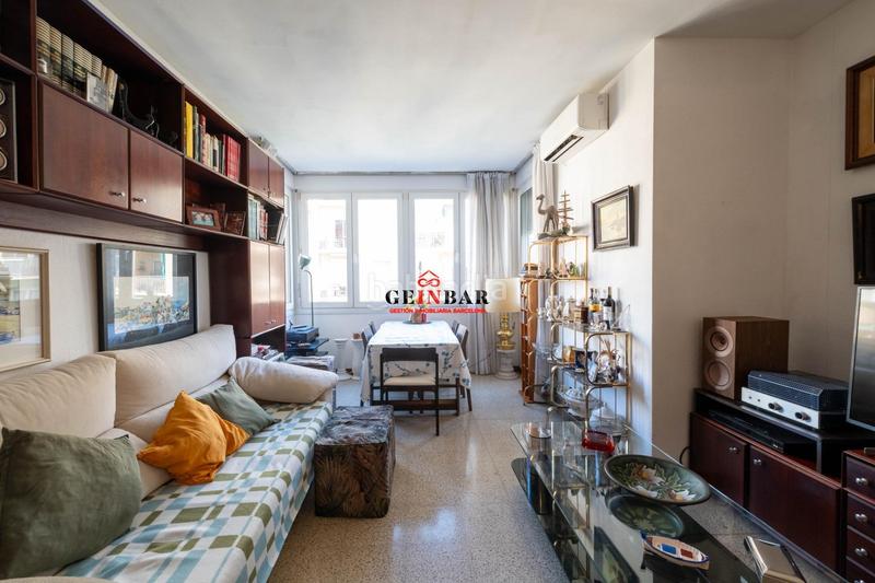 Foto 6b5c17b6-0b25-45f5-a0d5-f0cce1ac0d8f. Appartement avec chauffage parking dans Sagrada Família Barcelona