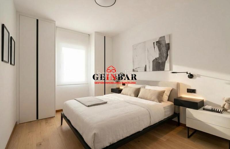 Foto 71b2f91c-6c56-436c-84c6-4619e385b91c. Appartement avec chauffage parking dans Sagrada Família Barcelona