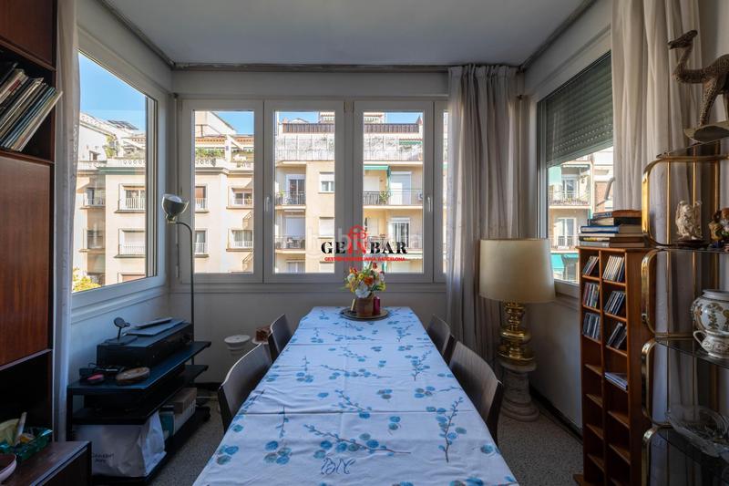 Foto 15274a63-eead-4557-b040-ac3819a227ab. Etagenwohnung mit heizung parking in Sagrada Família Barcelona