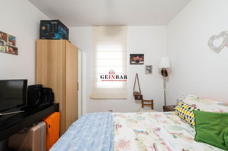 Foto 6eb91880-a0a4-4ca8-849b-59d363eda962. Etagenwohnung mit heizung parking in Sagrada Família Barcelona