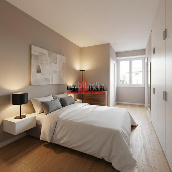 Foto 744e4807-884f-46a2-9bff-d6c136aa9ffc. Etagenwohnung mit heizung parking in Sagrada Família Barcelona